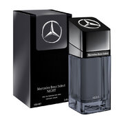 Mercedes-Benz Select Night Smaržas