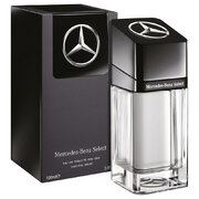 Mercedes-Benz Select Tualetes ūdens