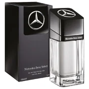 Mercedes-Benz Select Tualetes ūdens 100ml