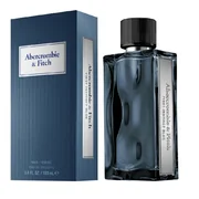 Abercrombie&Fitch First Instinct Blue Man Tualetes ūdens 100ml