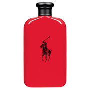 Ralph Lauren Polo Red Tualetes ūdens