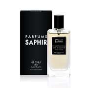 Saphir California Man Smaržas