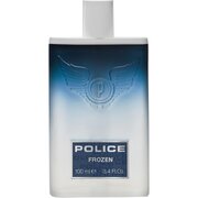 Police Frozen For Man Tualetes ūdens 100ml