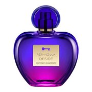 Antonio Banderas Her Secret Desire Tualetes ūdens