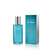 Davidoff Cool Water Wave For Men tualetes ūdens 40ml