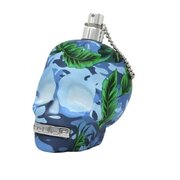 Police To Be Exotic Jungle For Man Tualetes ūdens 125ml