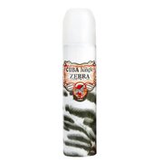 Cuba Original Cuba Jungle Zebra Smaržas 100ml