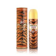 Cuba Original Cuba Jungle Tiger Smaržas 100ml