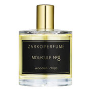 Zarkoperfume Molecule No. 8 Smaržas