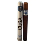 Cuba Original Cuba Blue Tualetes ūdens 35ml