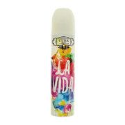 Cuba Original Cuba La Vida For Women Smaržas