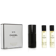 Chanel No 5 tualetes ūdens 60ml