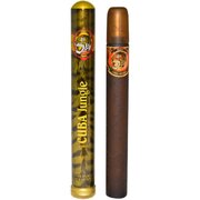 Cuba Original Cuba Jungle Tiger Smaržas