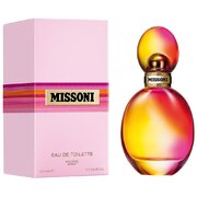 Missoni Missoni Eau de Toilette Tualetes ūdens