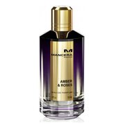Mancera Amber&Roses smaržas