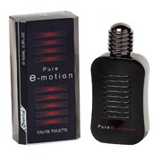 Omerta Pure E-motion Tualetes ūdens