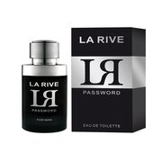 La Rive Password For Man Tualetes ūdens