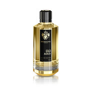Mancera Gold Aoud Smaržas