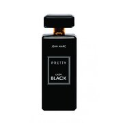Jean Marc Pretty Lady Black Tualetes ūdens