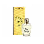 Jean Marc Pretty Lady For Women Smaržas