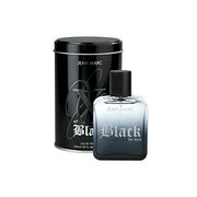 Jean Marc X Black For Men Tualetes ūdens Jean Marc X Black For Men Tualetes ūdens