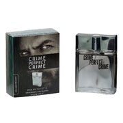 Georges Mezotti Crime Perfect Crime Tualetes ūdens