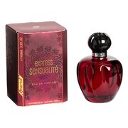 Omerta Express Sensualite Energy Smaržas