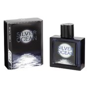 Omerta Silver Ocean Tualetes ūdens
