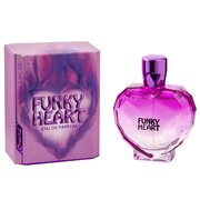 Omerta Funky Heart Smaržas