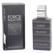Omerta Force Majeure Challenge Tualetes ūdens