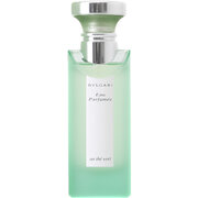 Bvlgari Eau Parfumee Au The Vert tualetes ūdens