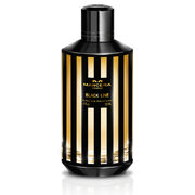 Mancera Black Line Smaržas 120ml
