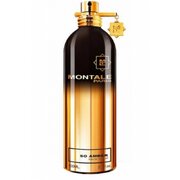 Montale So Amber Eau De Parfum Smaržas
