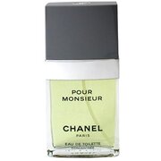 Chanel Pour Monsieur Tualetes ūdens: testeris