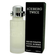 Iceberg Twice Pour Homme Tualetes ūdens