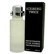Iceberg Twice Pour Homme Tualetes ūdens