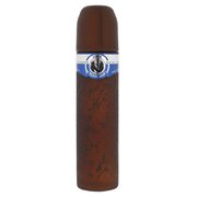 Cuba Original Silver Blue Tualetes ūdens