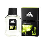 Adidas Pure Game Tualetes ūdens 50ml