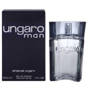 Emanuel Ungaro Man Tualetes ūdens 90ml
