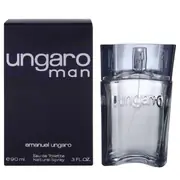 Emanuel Ungaro Man Tualetes ūdens