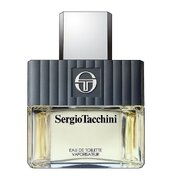 Sergio Tacchini Sergio Tacchini Man Tualetes ūdens 100ml