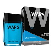 WARS Fresh Odekolona ūdens