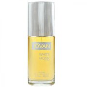 Jovan White Musk Odekolona ūdens