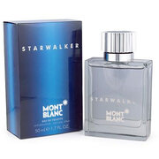 Mont Blanc Starwalker Tualetes ūdens: testeris
