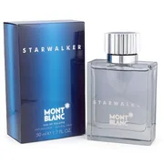 Mont Blanc Starwalker Tualetes ūdens: testeris
