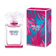 Kenzo Wild tualetes ūdens 50ml