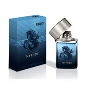 Zippo Mythos tualetes ūdens