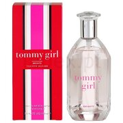 Tommy Hilfiger Tommy Girl Brights tualetes ūdens
