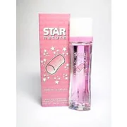 Star Nature pianki marshmallow tualetes ūdens 70ml