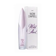 Naomi Campbell Wild Pearl tualetes ūdens - testeris